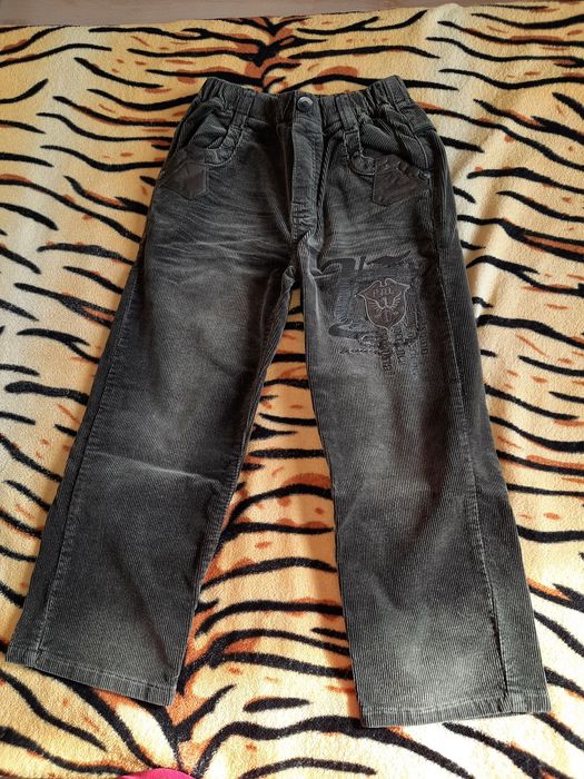 Продам джинсы подростковые. Зима-осень.