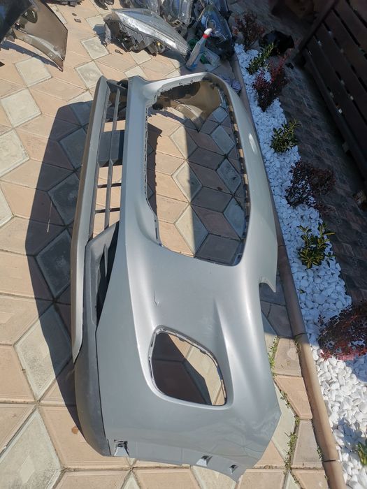 Bara fata ford puma 2020/2021/2022/2023