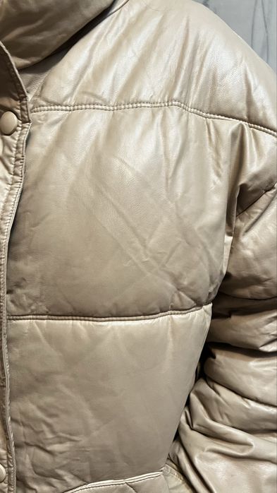 Продам зимнюю куртку