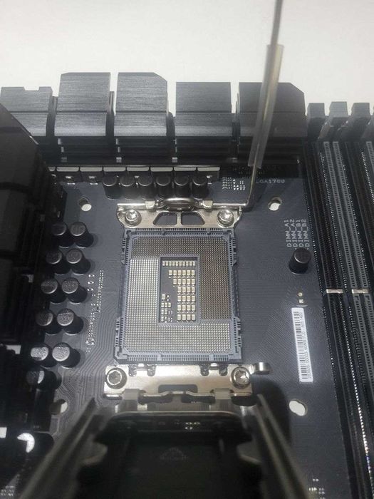 Asus tuf z790-Pro Wifi ddr5