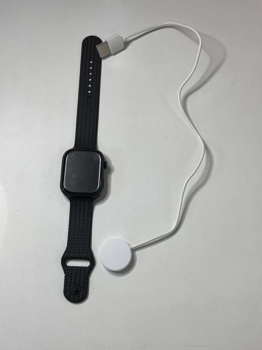 Смарт-часы Smart Watch 46mm