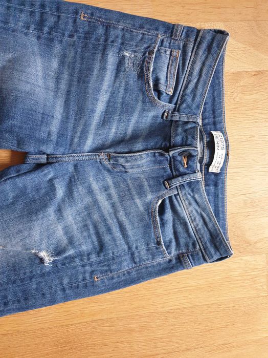 Дамски дрехи - ZARA, размер 34 и 36 - 10 €