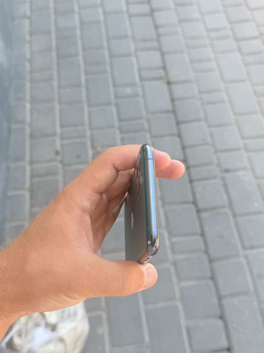Iphone 11 pro 64gb