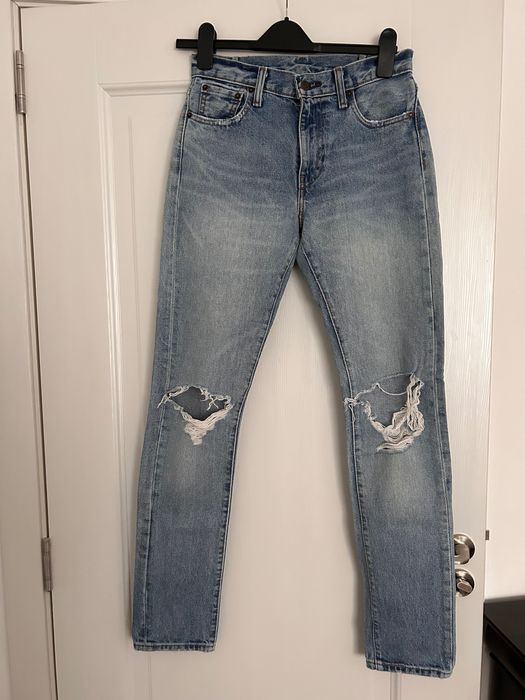 Blugi Levi’s Dama xs