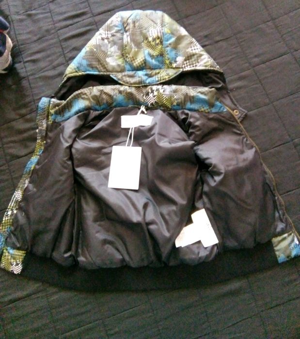 Vesta copii John Galliano originala