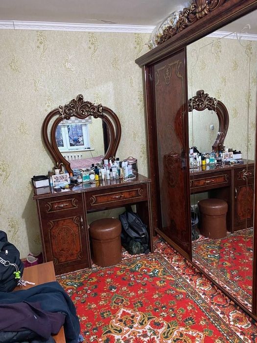 Чиланзар 23 квартал 2 комнатная