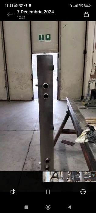 Butelie de egalizare