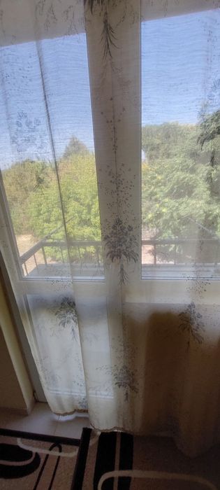 Давам под наем двустаен апартамент