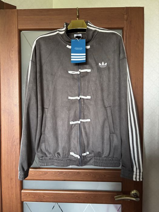 Продаю стильные олимпийки Adidas