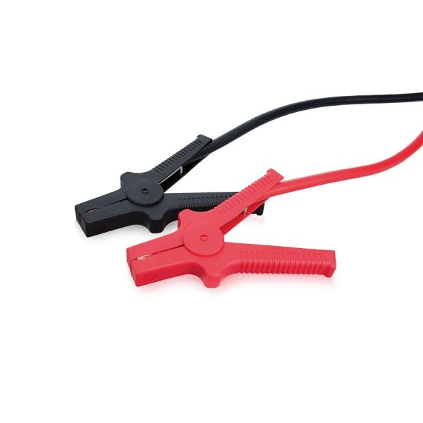 Cabluri transfer curent baterii Automax, lungime 3.5m, grosime cablu 25mm2