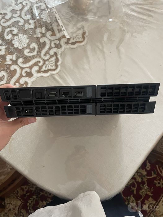 Playstation 4 Fat