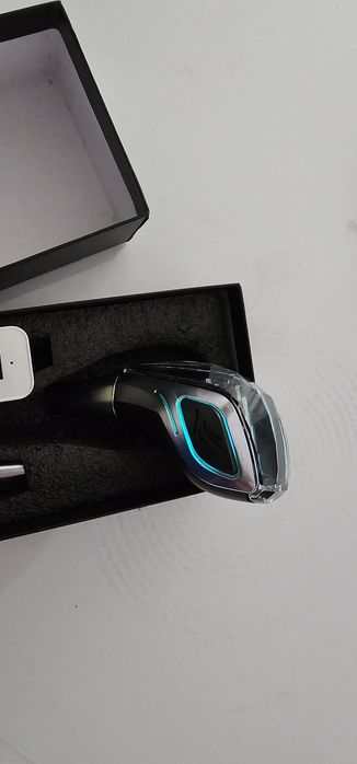 Nucă schimbator Cristal RGB