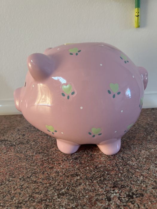 Копилка для денег