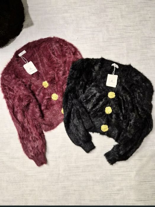 Италианска жилетка Lissimo