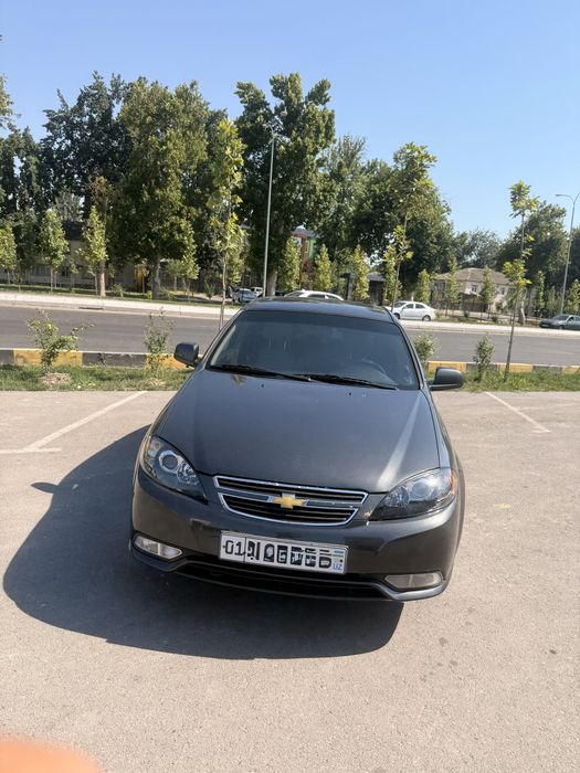 Jentra 2018 yil Avtomat