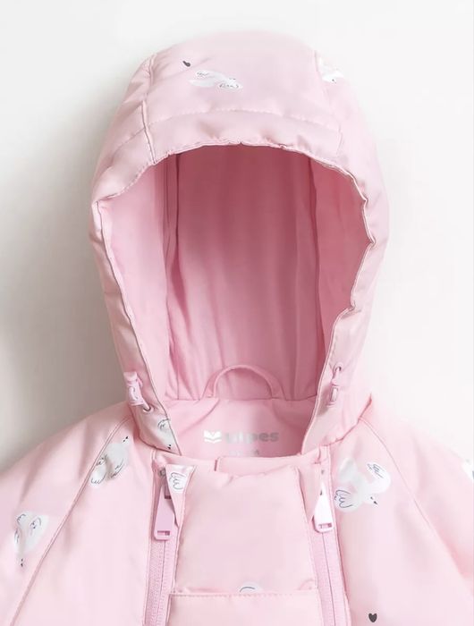 Комбинезон детский демисезон