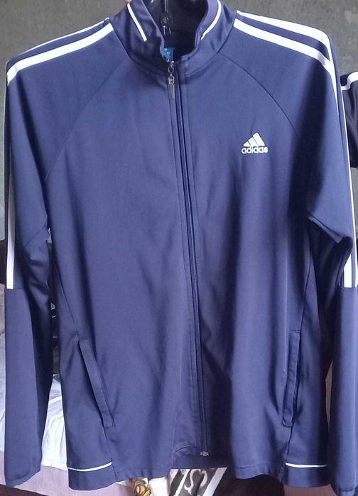 Олимпийка adidas Оригинал