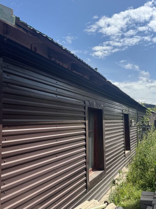 Срочно продам дом в п. Дачный (Камышах)