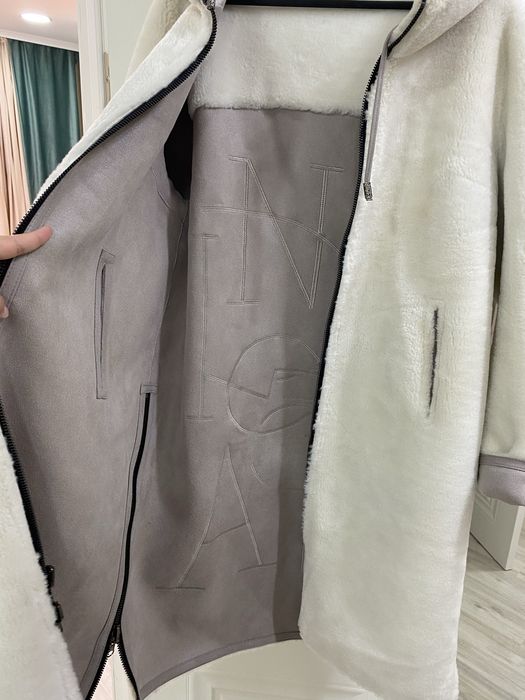 Продаются куртки,дубленка Б/У