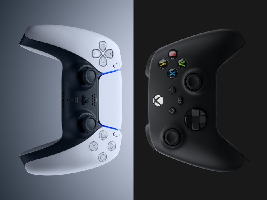 Качественный ремонт PS5