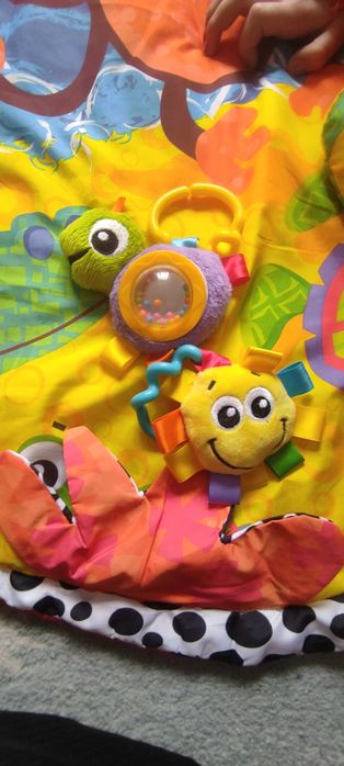 Активна гимнастика Playgro 0+