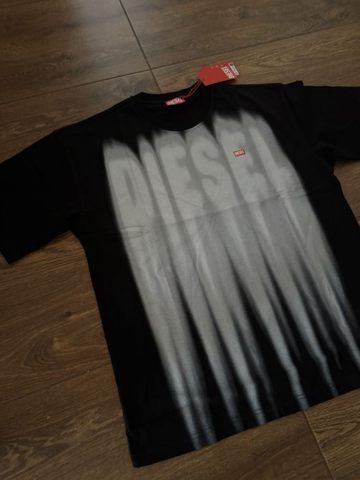 Мъжка тенска Diesel