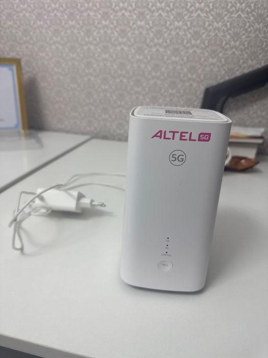 Модем Altel 5g 15000тг