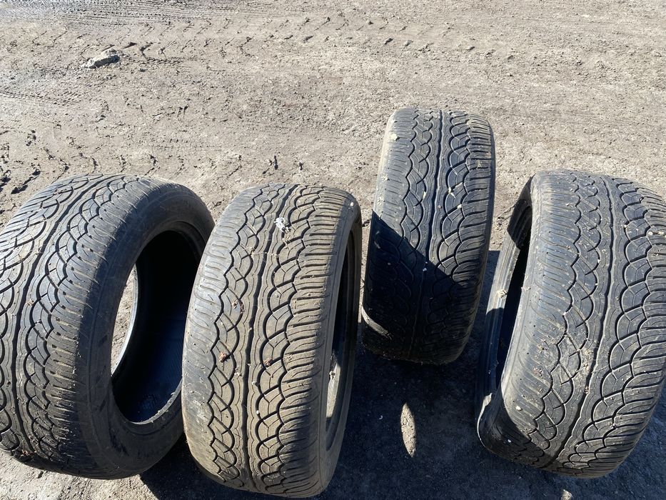 Шины (резина) летние