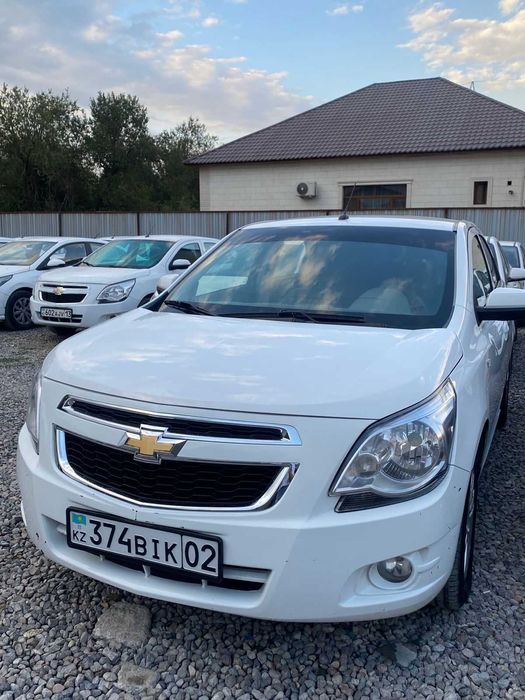 Авто без депозита