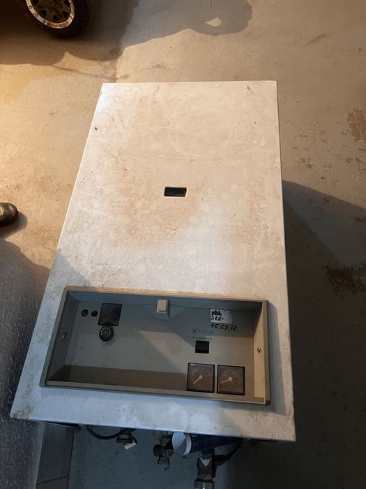 Катёл Ваилант т4