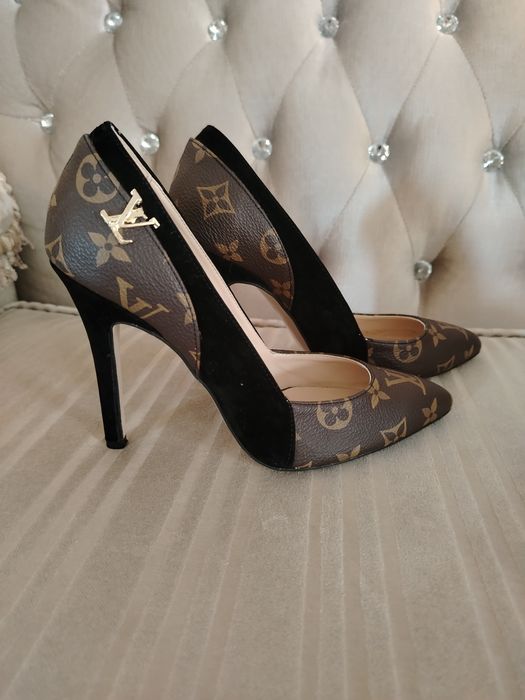 Туфли, 37 размер