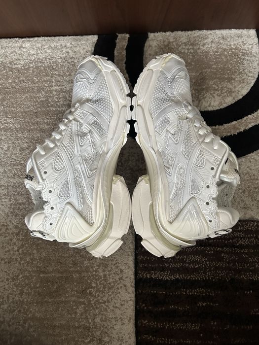 Balenciaga Runner Albi 42 43