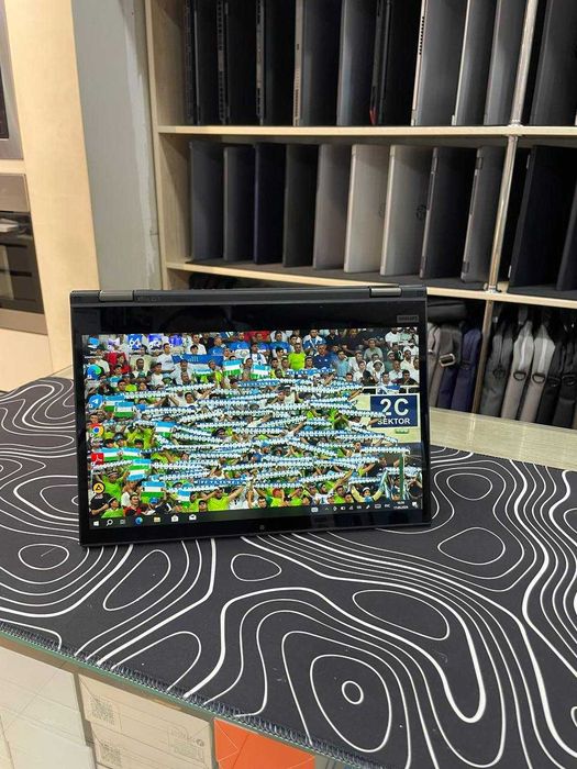 Lenovo Thinkpad L13 i5-10310U  16/256/display 13'3 FHD IPS Touch