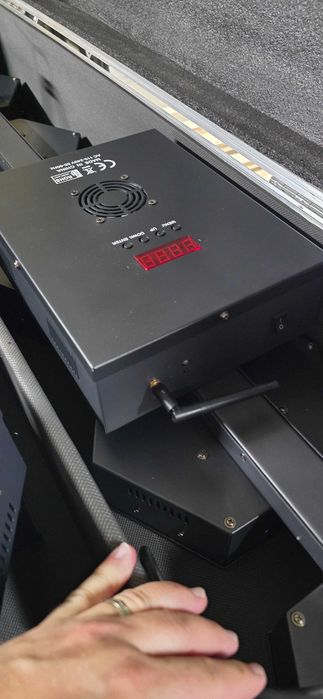 Lumini Retro/Vintage 6 x 60w