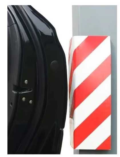 Coltar, Protectie Gel, panouri perete parcare, subteran, garaj