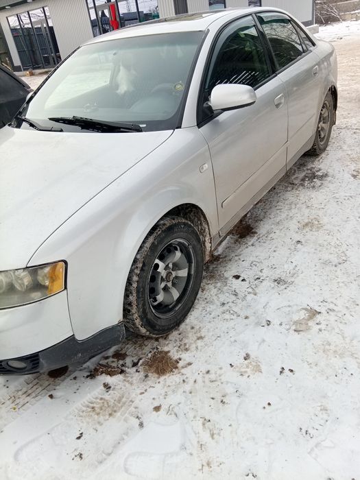 Ауди А 6 ,об. 1,8