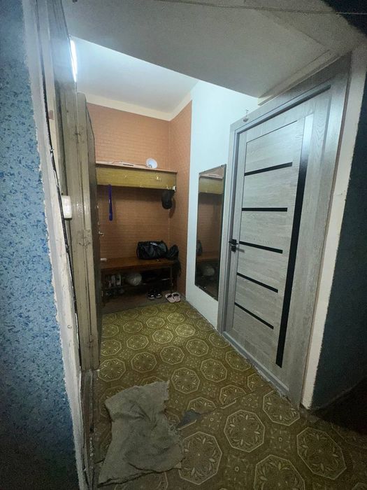 Продаётся на А.Югнаки 2ком