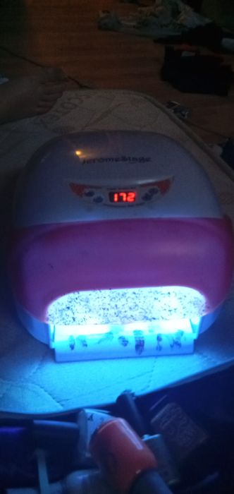 Lampa Unghii de vânzare