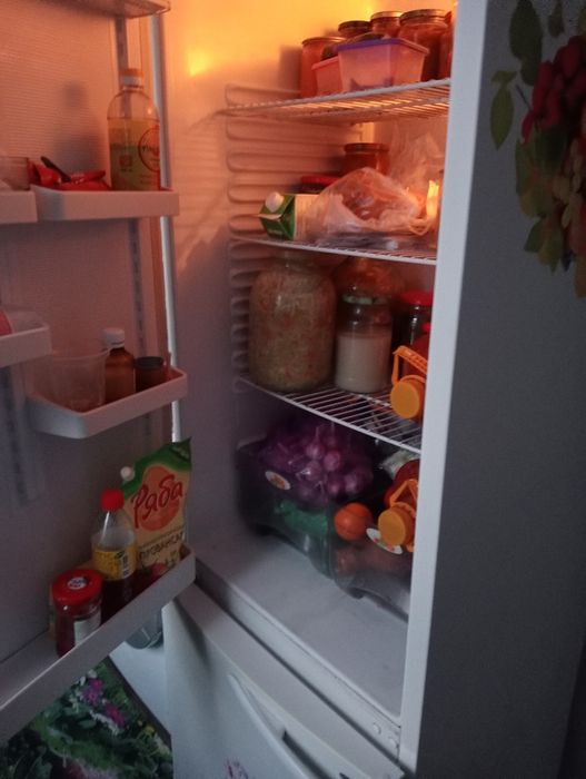 Холодильник Минск-Беларусь