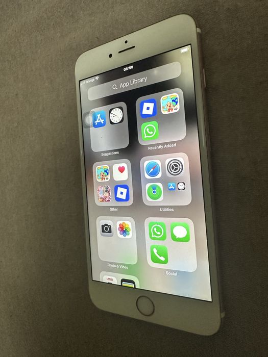 Iphone 6 plus /xperia iphone7