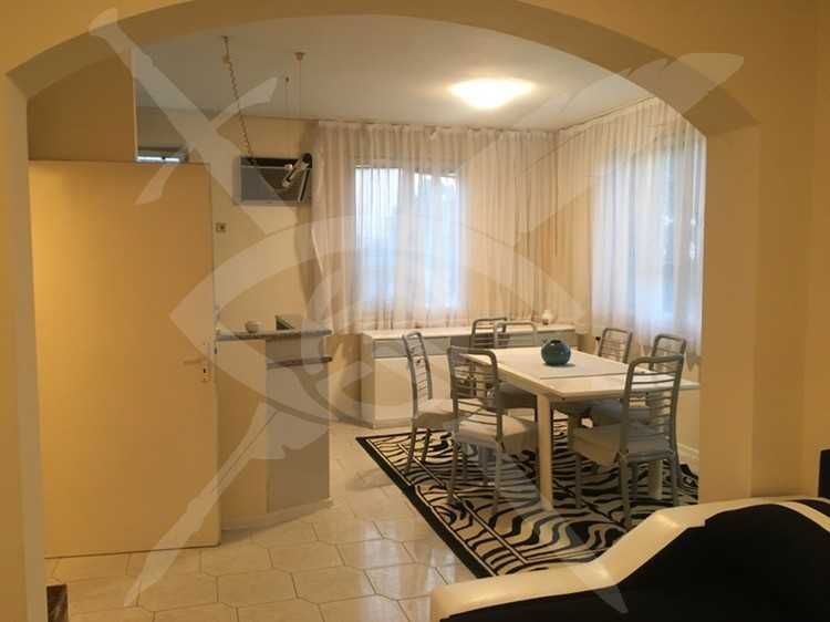 Продава се Етаж от къща в Пловдив, Христо Смирненски - 3 кв.м за 184 €/кв.м - Снимка #1