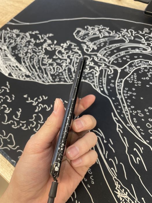 Iphone 7 скрыто разблокированный