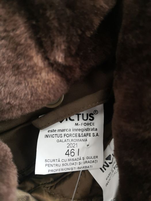 Scurta militară de oraș