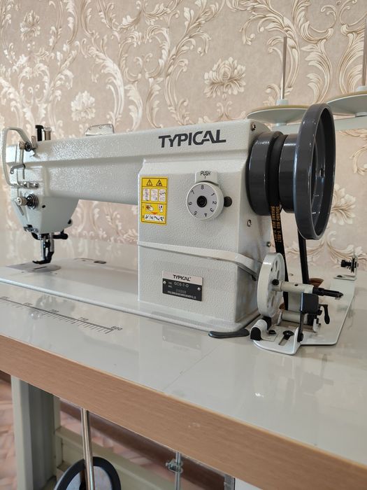 Typical GC 6-7D в кредит или рассрочку