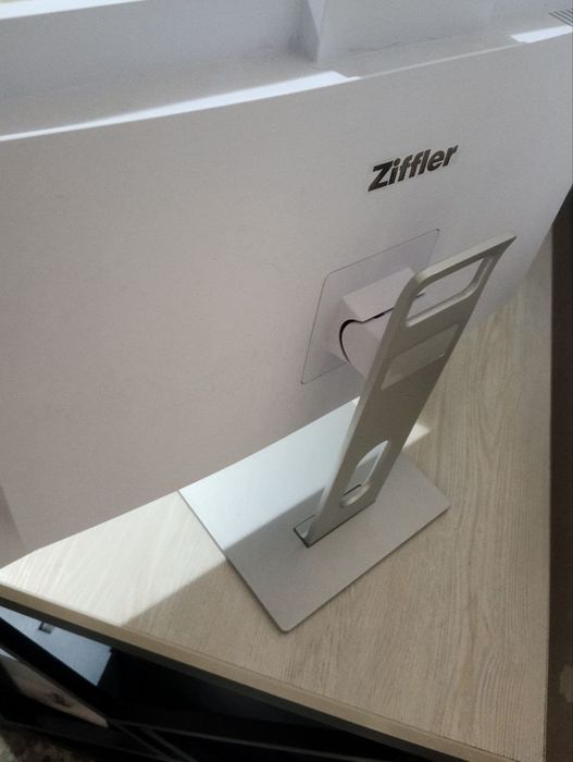 Срочно intel core i5 12400 ZIFLLER Моноблок