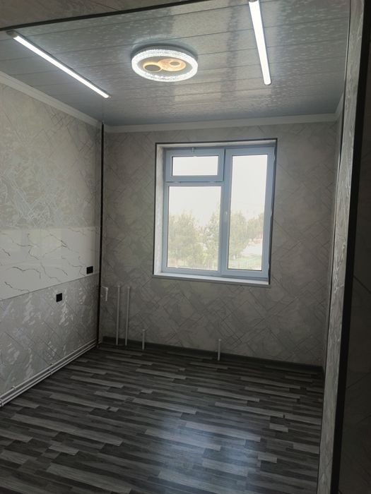 Квартира сотилади