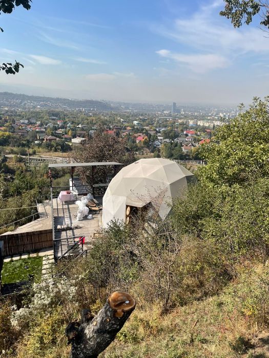 Коктобе участок 2 гектара