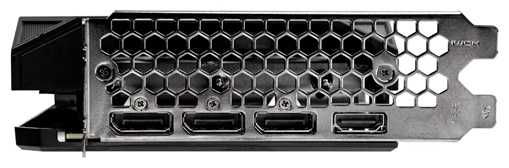 Продам Видеокарту Palit NED 4070 12 ГБ