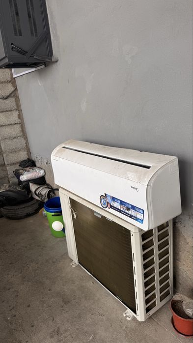 Konditsioner 24 talik yangi