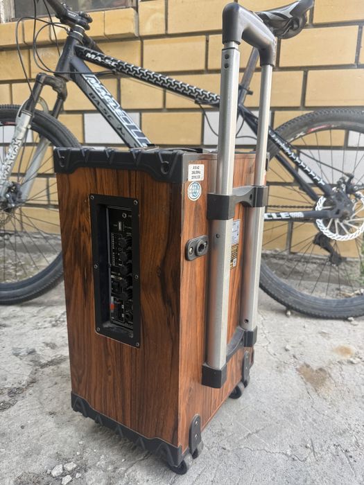 Продам Кононку в хорошем состояние